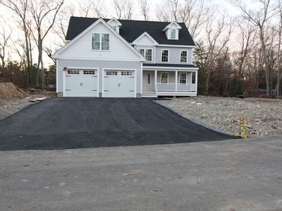 14 Blue Heron Dr LOT 3, Rehoboth, MA, 02769