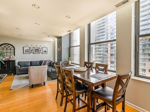 780 S Federal St APT 704