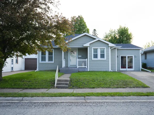 1561 Argyle Rd, La Salle, IL 61301