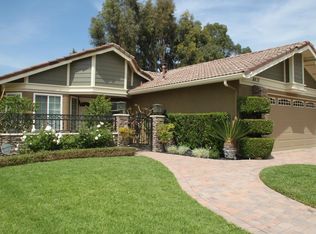 8431 E Foothill St, Anaheim, CA 92808