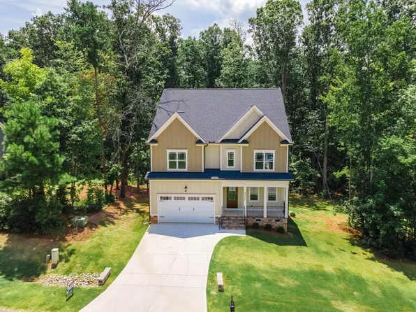 8500 Hurst Dr, Raleigh, NC 27603