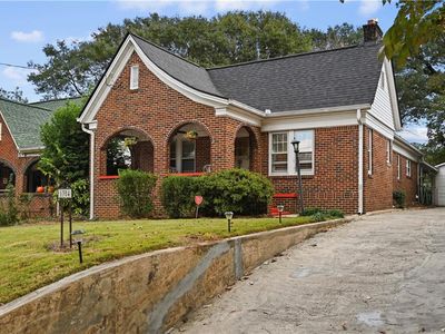 1384 Jefferson Ave, East Pt, GA, 30344