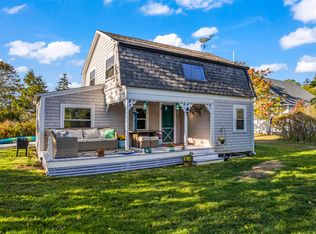 6 Kane Ln, Harpswell, ME 04079