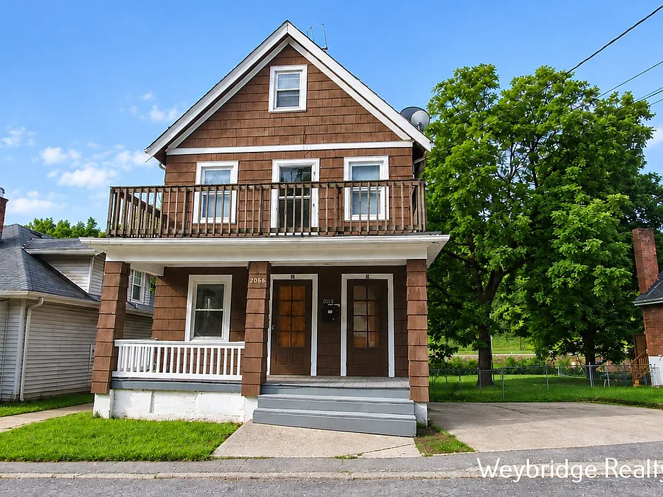 Queen City Ave 2055