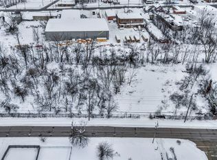 17001 S Miles Rd, Cleveland, OH