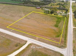 0 SW Payne Ct LOT 12, Augusta, KS 67010