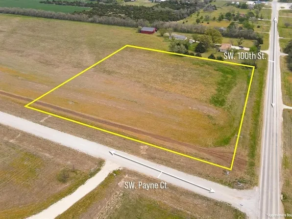 0 SW Payne Ct Lot 12, Augusta, KS 67010