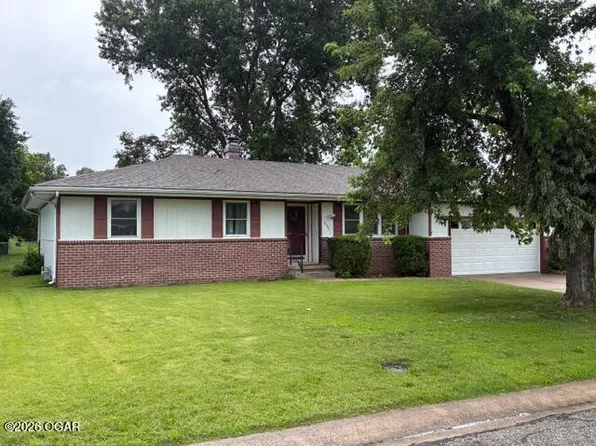 3008 S Kansas Ave, Joplin, MO 64804