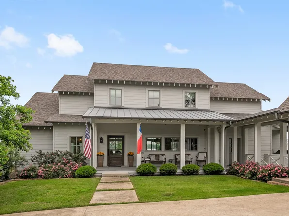 13390 Waterside Dr, Malakoff, TX 75148