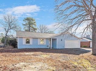 6867 Mahogany Rd, Fayetteville, NC 28314