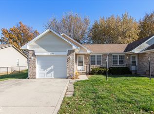 2099 Galaxy Dr, Franklin, IN 46131