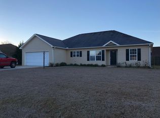 217 Autumn Woods Dr, Warner Robins, GA 31088