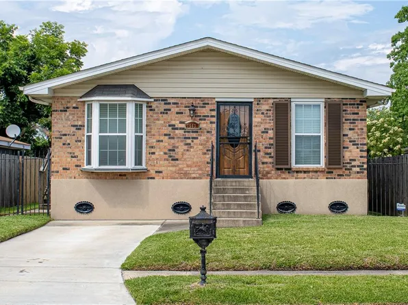 7543 Shorewood Blvd, New Orleans, LA 70128