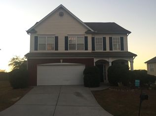 7168 Boulder Pass, Union City, GA 30291