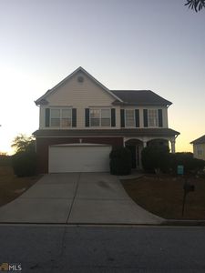 7168 Boulder Pass, Union City, GA, 30291
