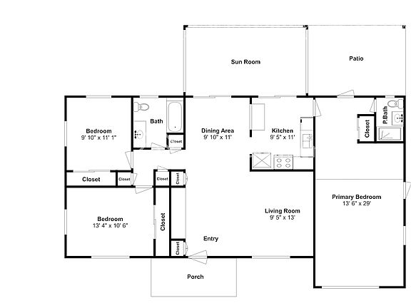 2nd image of 543 Sheridan Dr