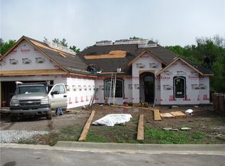 3102 E Peaceful Dr, Fayetteville, AR 72701