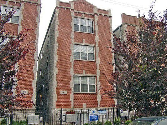 2315 West Harrison