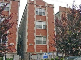 2315 W Harrison St APT 3, Chicago, IL 60612