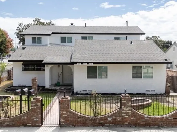 10 W Trafford St, Long Beach, CA 90805