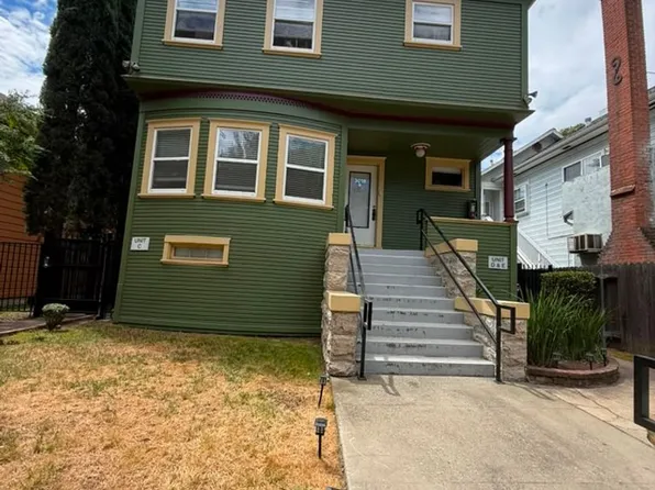 3018 I St APT A, Sacramento, CA 95816