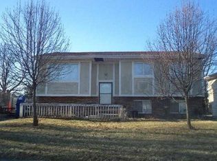 3065 Baylor Ave, Columbus, OH 43219