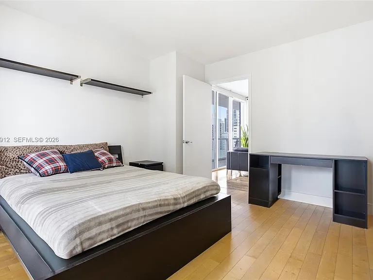 50 Biscayne Blvd #2510 — Photo 38