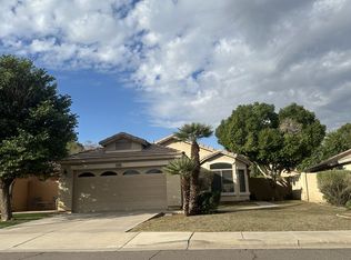 1130 N Martingale Rd, Gilbert, AZ 85234