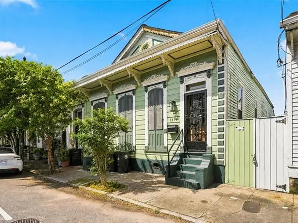 1418 Saint Bernard Ave, New Orleans, LA 70116