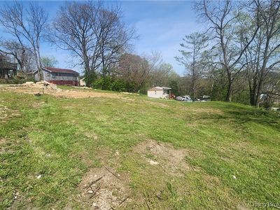 222 W Thornton Street, Paoli, IN, 47454