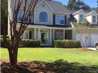 1243 Colfax Ct, Mount Pleasant, SC 29466