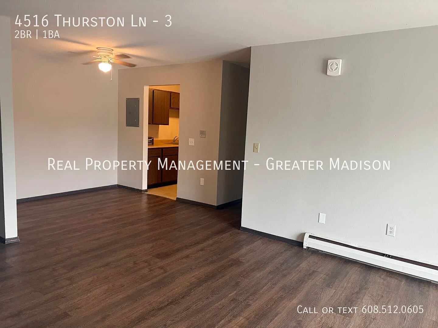 Affordable 2-Bedroom Near Dunn's Marsh & Bike Trails — Photo 3