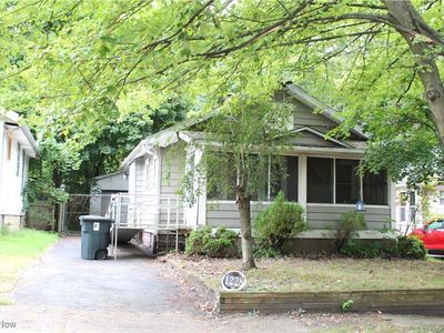 1228 Arnold Ave, Akron, OH, 44305