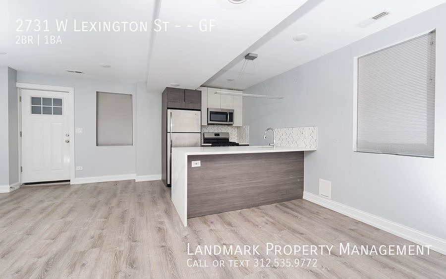 1st image of 2731 W Lexington St