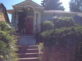 6038 27th Ave NE, Seattle, WA 98115