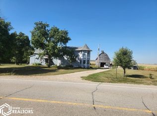 385 120th St, Corwith, IA 50430