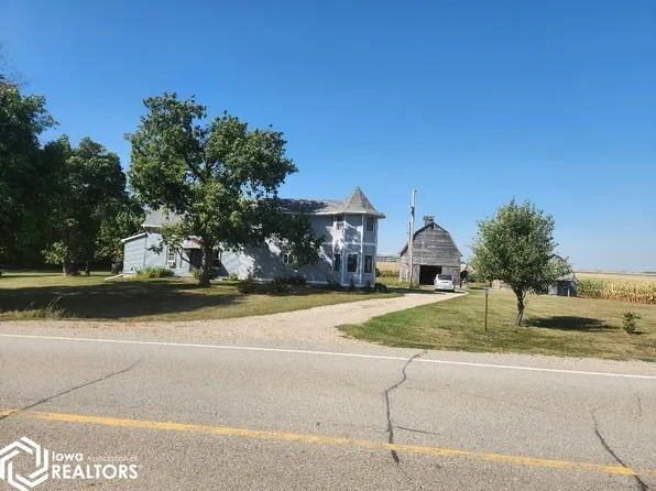 385 120th St, Corwith, IA 50430