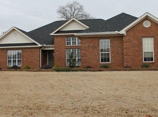 103 Starky Pl, Warner Robins, GA 31088