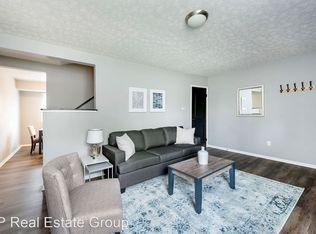 387 Carpenter St, Columbus, OH 43205