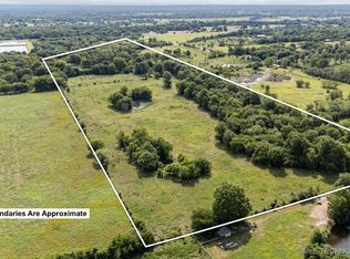 12419 N 156th St S, Collinsville, OK 74021