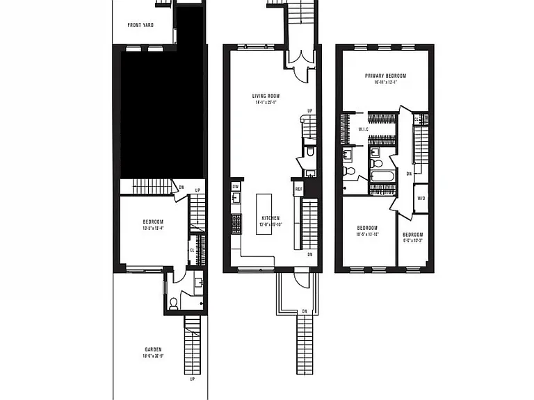 5 Hampton Pl #2 — Photo 2