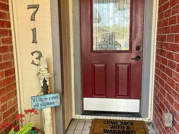 3713 Brookhill Dr, Corpus Christi, TX 78410