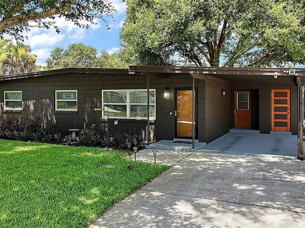 116 E Lauren Ct, Fern Park, FL 32730