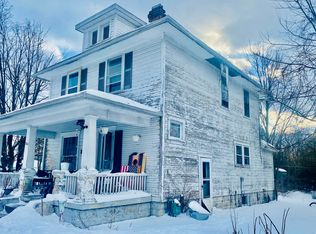 1247 Selma Rd, Springfield, OH 45505