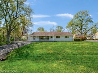 4441 182nd Pl, Country Club Hills, IL