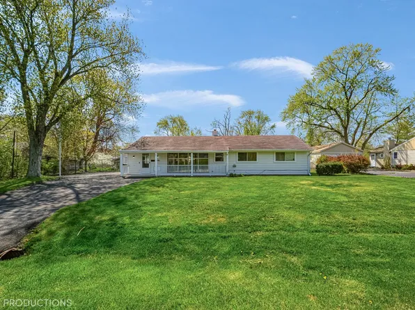 4441 182nd Pl, Country Club Hills, IL 60478
