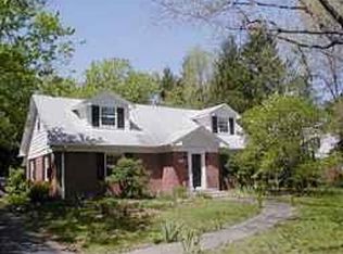 2550 N Blue Grass Dr, Indianapolis, IN 46228