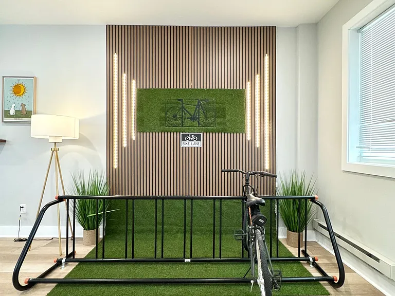 Incredibly redesigned Church-Haven Lofts- luxury living at its finest! — Photo 4
