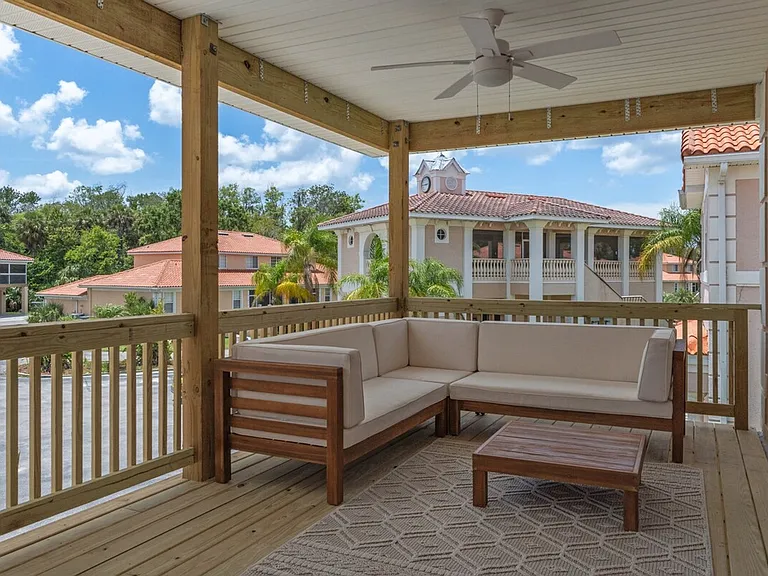 Terrace View