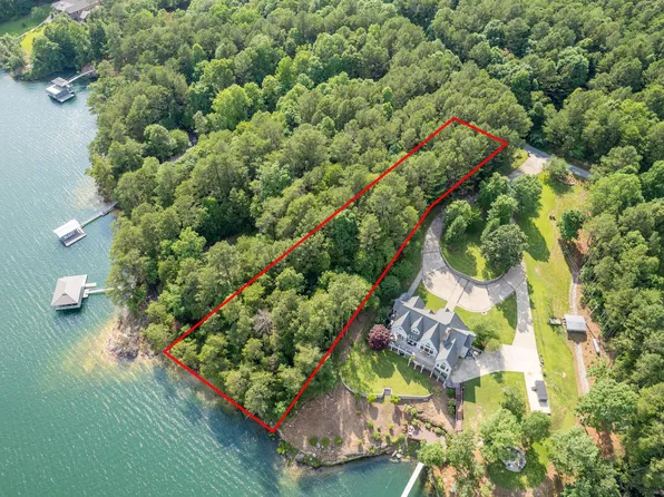 0 County Road 3951, Arley, AL 35541